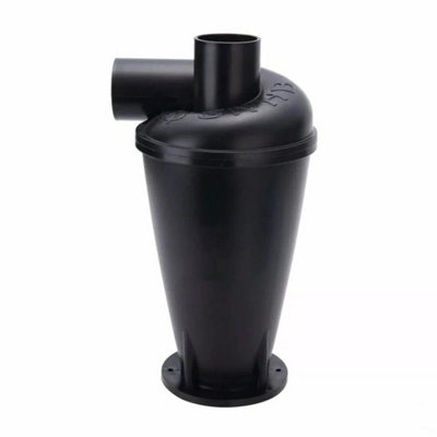  - Dust Separator Collector Connect Cyclone Household Vacuums Cleaners Filter Tool
