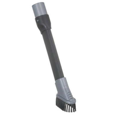  - Shark Vacuum Dusting Brush Crevice Tool Nv601Ukt Uv810 Vacuum 2 In 1 Attachment