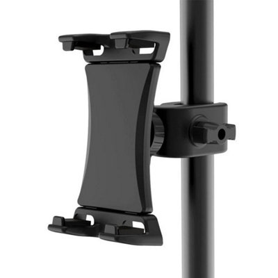 Mount Gym Treadmill Bike Tablet Holder For Ipad Iphone from B&Q