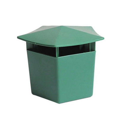12Pcs Slug & Snail Traps,garden Pest Trap Catcher Box, from B&Q