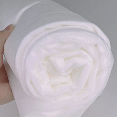  - 2Mx5M 30Gsm Wide Garden Cold Frost Wind Fleece For Winter Plant Cover Protection 1