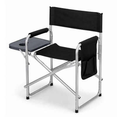  - New Folding Lightweight Outdoor Portable Directors Camping Fishing Chair