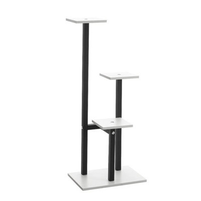 3 Tier Plant Stand Flower Pot Rack Shelf Planter Display Holder
