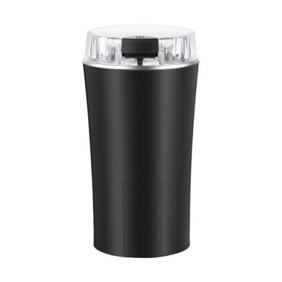  - Electric Coffee Grinder Grinding Milling Bean Nut Spice Matte Blade Blender