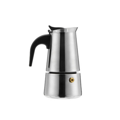  - 300Ml Cups Espresso Coffee Maker Percolator Kettle Italian Expresso Moka Pot