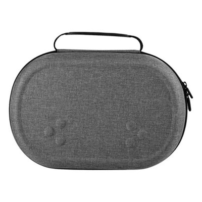 - For Meta Quest 3S Carry Case Vr Headset Accessories Hard-Shell Case Portable