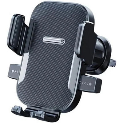  - Car Vent Phone Holder360 Degree Rotatable Mobile Bracket Mount For Cell Phones