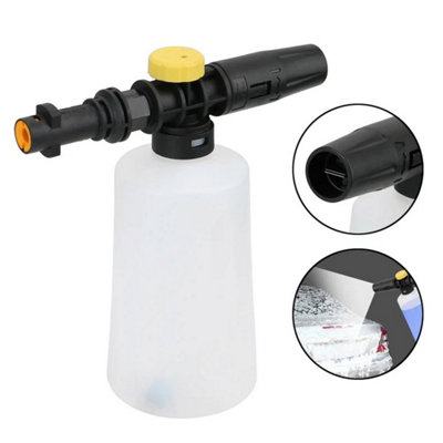  - Snow Foam Lance Cannon Gun For Karcher K2-K7 Car Pressure Washer Washing Bottle