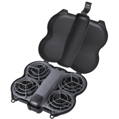  - For Dji Neo 2 Drone Storage Bag Portable Carrying Case Travel Bag Hard Shell