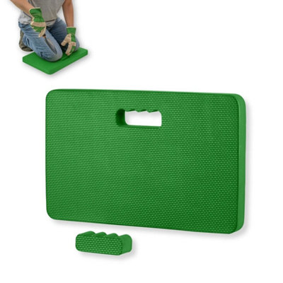  - Garden Eva Foam Kneeling Pad 45X28X4Cm For GardeningCleaningRepairs Green