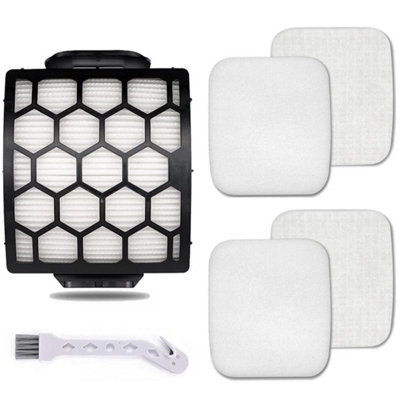  - Vacuum Filter  Fits Upright Cleaner