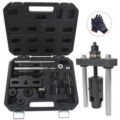  - Extractor Puller Removal Tool Kit For Diesel Engine Injector