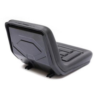 - Premium Seat For Dumper/mower/tractor Universal Suspension Seat Replace