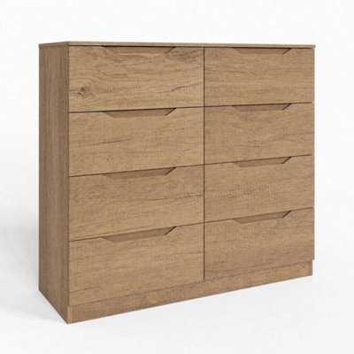  - Drawer Extra Deep Chest Of Drawers