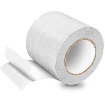  - 1Pcs Tent Repair Tape For Gazebo Tent Canopy Awning Marquee Fabric Cover Repair Tape