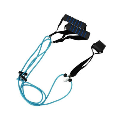  - Shoulder Pulley Over The Door Physical Therapy Exercise Alleviate Shoulder Pain