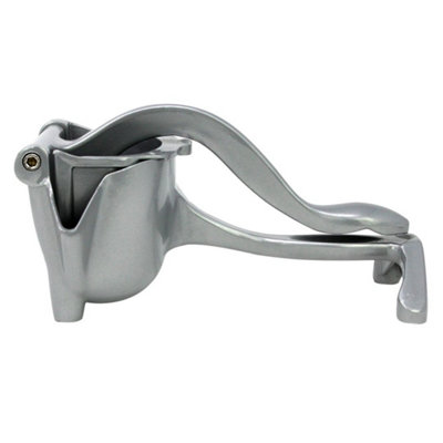  - Manual Fruit Juicer Orange Lemon Juice Heavy Duty Squeezer Hand Press Machine