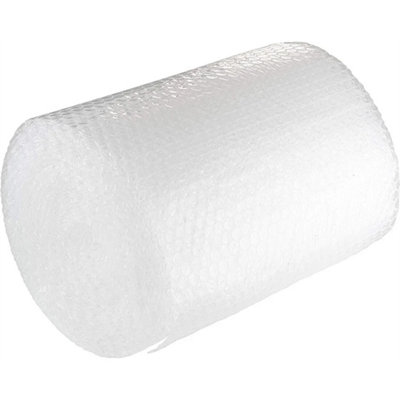  - 500mm X 100M Small Bubble Wrap Cushioning Quality Bubble Long Roll