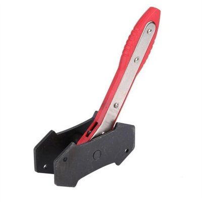 Brake Caliper Press  Ratchet Brake Piston Spreader Brake Wind Back Tool from B&Q