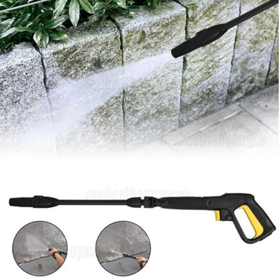  - Pressure Washer Trigger Gun & Jet Lance For Karcher K2 K3 K4 K5 K7