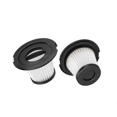  - 4Pcs Hepa Vacuum Cleaner Filter Replacement