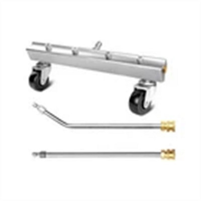 Car Pressure Cleaner Washer Undercarriage 4000Psi Under Body Chassis Cleaning . from B&Q