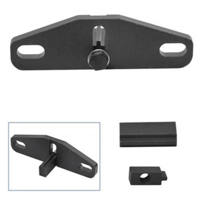 Engine Flywheel Locking Pulley Tool For Ford Focus Fiesta Kuga Mondeo 303-393 from B&Q
