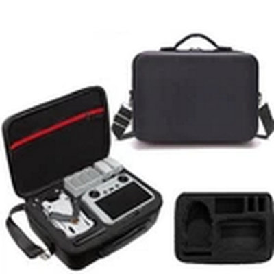 Hard Carry Case Bag For Dji Mini 3 Pro Drone from B&Q
