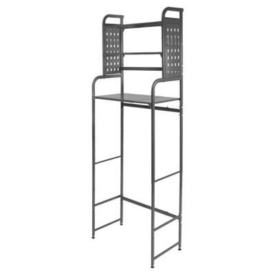  - 3-Tier Over Toilet Bathroom Rack