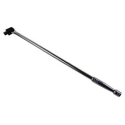 24" 1/2" Drive Heavy Duty Breaker Bar from B&Q