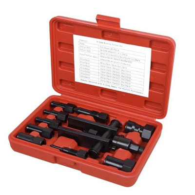  - Bearing Puller Kit Internal Blind Remover Motorcycle Bushing Puller Tool