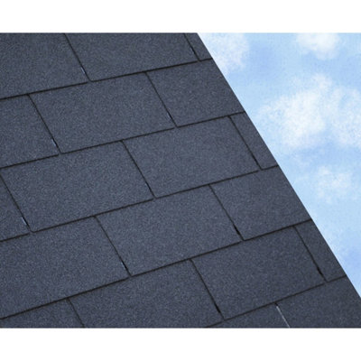  - Super Felt Roofing Shingles   Shed Roof Shingles