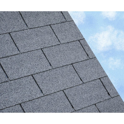  - Felt Roofing Shingles  Shed Felt Shingles