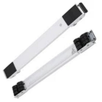 2Pcs Heavy Duty Appliance Rollers Washing Machine Mover from B&Q