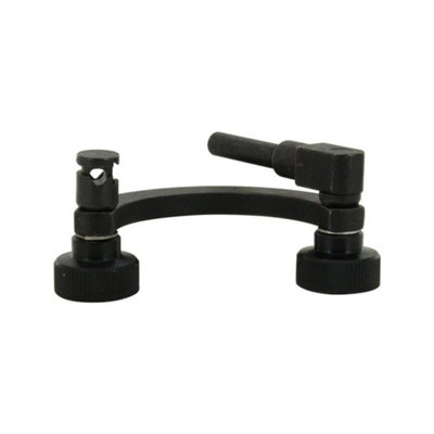 Universal Centering Indicator Holder For Dial & Digital Indicators from B&Q