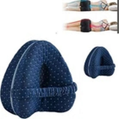 Washable Knee Support Memory Foam Pillow from B&Q