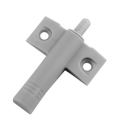 25Pcs Soft Close Cabinet Door Damper Buffers from B&Q