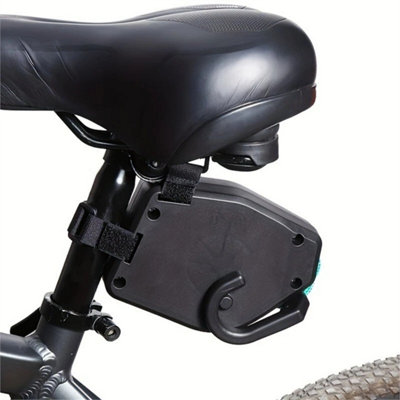 2.5M Bicycle Tow Rope Mtb Parent-Child Portable Outdoor from B&Q