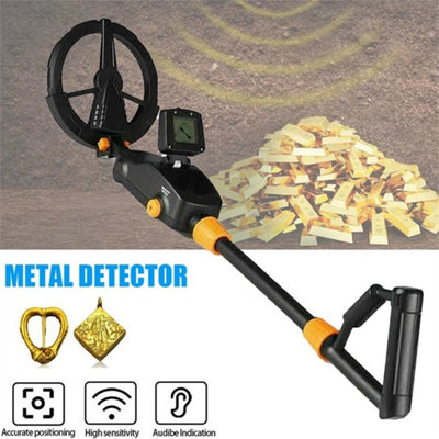 Underground Metal Detector Treasure Finder For Kids from B&Q