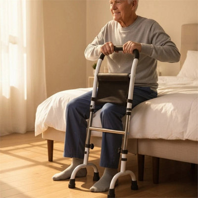  - Adjustable Standing Aid Safety Grab Handle For Elderly Disabled