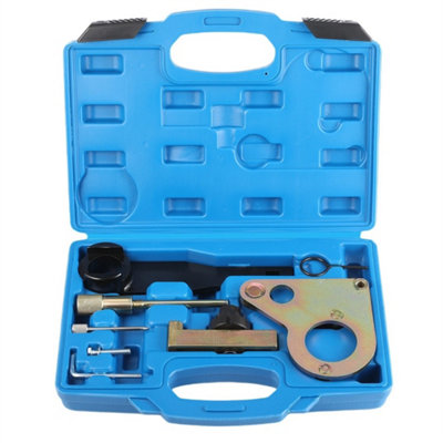 Diesel Timing Kit Renault Nissan Gm 1.6-2.3 Cdti Dci M9R/m9T from B&Q