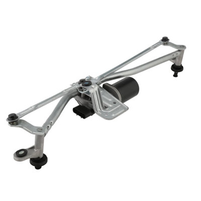 For Citroen Relay/peugeot Boxer Mk3 Wiper Motor Linkage 2007-On from B&Q