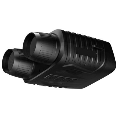  - Night Vision Googles Infrared Digital Binoculars Darkness Surveillance Recharge