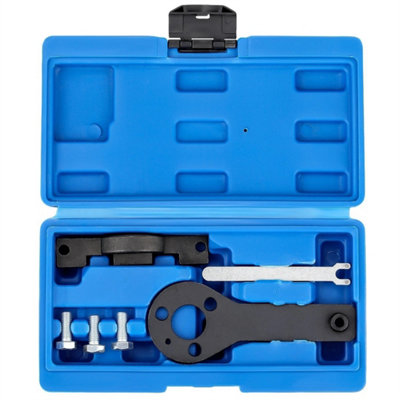 Camshaft Timing Tool For Fiat 500/ Punto Evo/ Panda/ Engine 1.1 1.2 1.4 Litre 8V from B&Q
