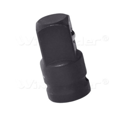  - 1/2" Female To 3/4" Male Drive Impact Adaptor Socket Converter Reducer Tool