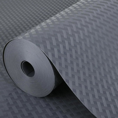  - 6M Non-Slip Draw Mat Shelf Liner Cabinet Storage Pad Kitchen Cupboard Drawer Mat