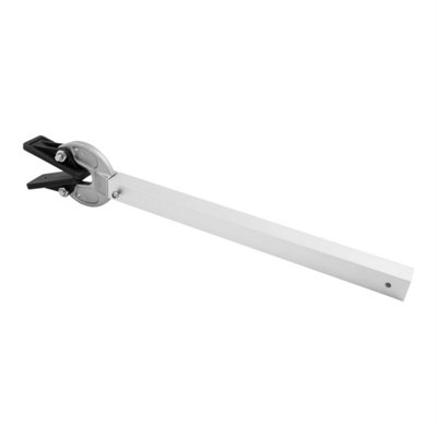 Adjustable Transom Saver 23-35" Outboard Motor Support Bracket from B&Q