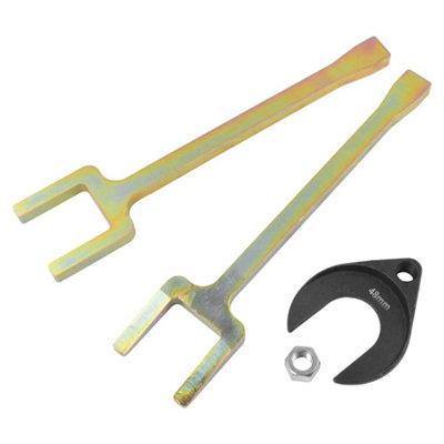 Fwd Cv Axle Popper Puller Removal Tool from B&Q