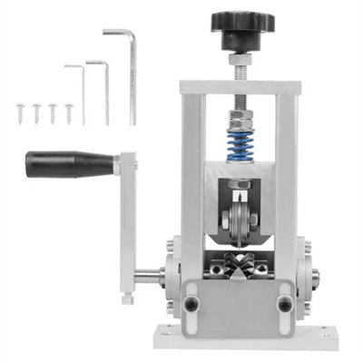 Manual Electric Cable Stripping Machine Scrap Copper Wire Stripper from B&Q