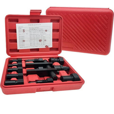  - Internal Bearing Puller Set Blind Remover Motorcycle Bushing Tool